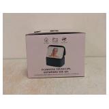 NEW LIGHTED MAKEUP CASE