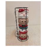 NEW HOLIDAY TIME HT MUG STACK ICONS