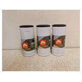 (3) NEW OZARK TRAIL SLIM CAN HOLDER