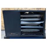 Big Maxx 80,000 BTU Natural Gas Garage Heater Msrp $599.99