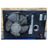 Big Maxx 80,000 BTU Natural Gas Garage Heater Msrp $599.99