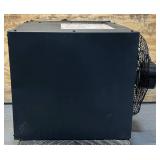 Big Maxx 80,000 BTU Natural Gas Garage Heater Msrp $599.99