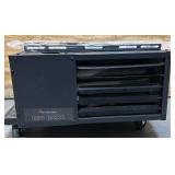 Mr. Heater Big Maxx Natural Gas Garage/Workshop Unit Heater, 50,000 BTU, LP Conversion Kit Msrp $499.99