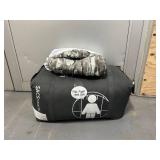 LoveSac CitySac with Cover