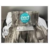 LoveSac CitySac with Cover