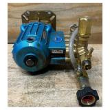 CAT Pressure Washer Pump Assembly, 4200 PSI, 3.5 GPM, Direct Drive, Gas #A157127 Msrp $749.99
