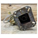 CAT Pressure Washer Pump Assembly, 4200 PSI, 3.5 GPM, Direct Drive, Gas #A157127 Msrp $749.99