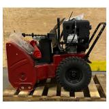 Toro 252cc Snowblower Model 37798
