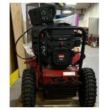 Toro 252cc Snowblower Model 37798