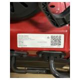 Toro 252cc Snowblower Model 37798