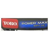 Toro Power Max 824 OE Two-Stage Snow Blower