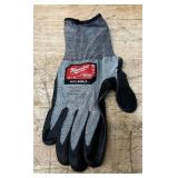 Milwaukee High-Dexterity Polyurethane Dipped 10 /XL