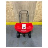 Chapin residential turf spreader