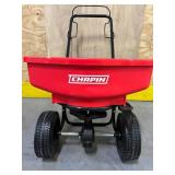 Chapin residential turf spreader