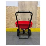 Chapin residential turf spreader