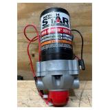 NorthStar NSQ Series 12V On-Demand Sprayer Diaphragm Pump, 2.2 GPM #2682271 Msrp $119.99