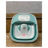 Homedics Smart Space Elite Footbath