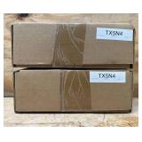 Thermal Expansion Valve Val11814-NAE 3 ZAA CHA 3 Ton 410A lot of 2