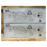 Melnor Oscillating Sprinkler lot of 2