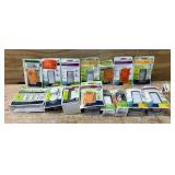 Leviton Dimmer/ Switch lot of 15