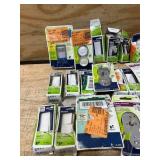 Leviton Dimmer/ Switch lot of 20