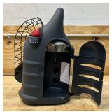 Mr. Heater MH18B Big Buddy Portable Propane Heater Msrp $129.99