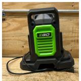 EGO POWER + Charger Dual Port