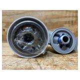 Buyers U1L3FE 10 MICRON, 15GPM