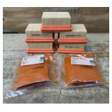 STIHL Air Filter lot of 5