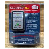 BatteryMINDer Plus 12117TC