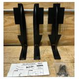 Koova 3-Piece Walls in Set