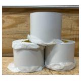 3M Aluminum Foil Tape 114,3 mm x 54,8 m / 4.g in/po x 60 ya/v lot of 3
