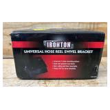 IRONTON Universal Hose Reel Swivel Bracket