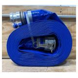 Water Pump Discharge Hose