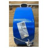 JGB Enterprises Water Pump Discharge Hose, 3in. x 50ft., Model# A008-0486-1650