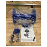 Powerhorse Pressure Washer Hose Reel, 4000 PSI, 100ft. Capacity