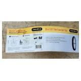 Marathon 20x1.75" Hat Free Cart Tire set of 2