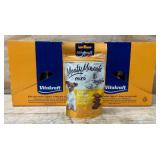 VitaKraft Meaty Moursels mini lot of 2 (16 treats total)