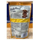 VitaKraft Meaty Moursels mini lot of 2 (16 treats total)