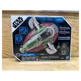 Disney Collection Star Wars Mission Fleet Deluxe 3 Star Wars Action Figure