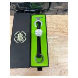 Lucky Brand - Charm Keychain Bracelet (lot of 12)