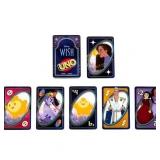 UNO Disney Wish Card Game for Kids, Adults & Family Night (lot of 10)