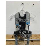 Sklon ski and snowboard harness trainer for kids