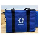 Graco storage bag (lot of 5)