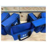 Graco storage bag (lot of 5)