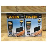 Wet Sand Paper 320Grit, 10PK