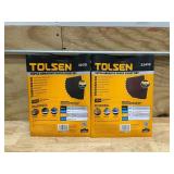 Wet Sand Paper 320Grit, 10PK