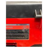 Milwaukee 2 gallon wet/dry vacuum (read description, lot of 2)