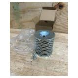Industrial hydraulic filter cartridge MSRP $131.99