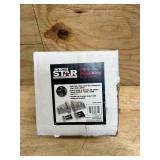 NorthStar Wedge Wings, Fits Select NorthStar Log Splitters (wedge not included)